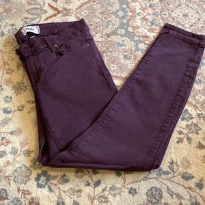 NWOT Paige Jeans
